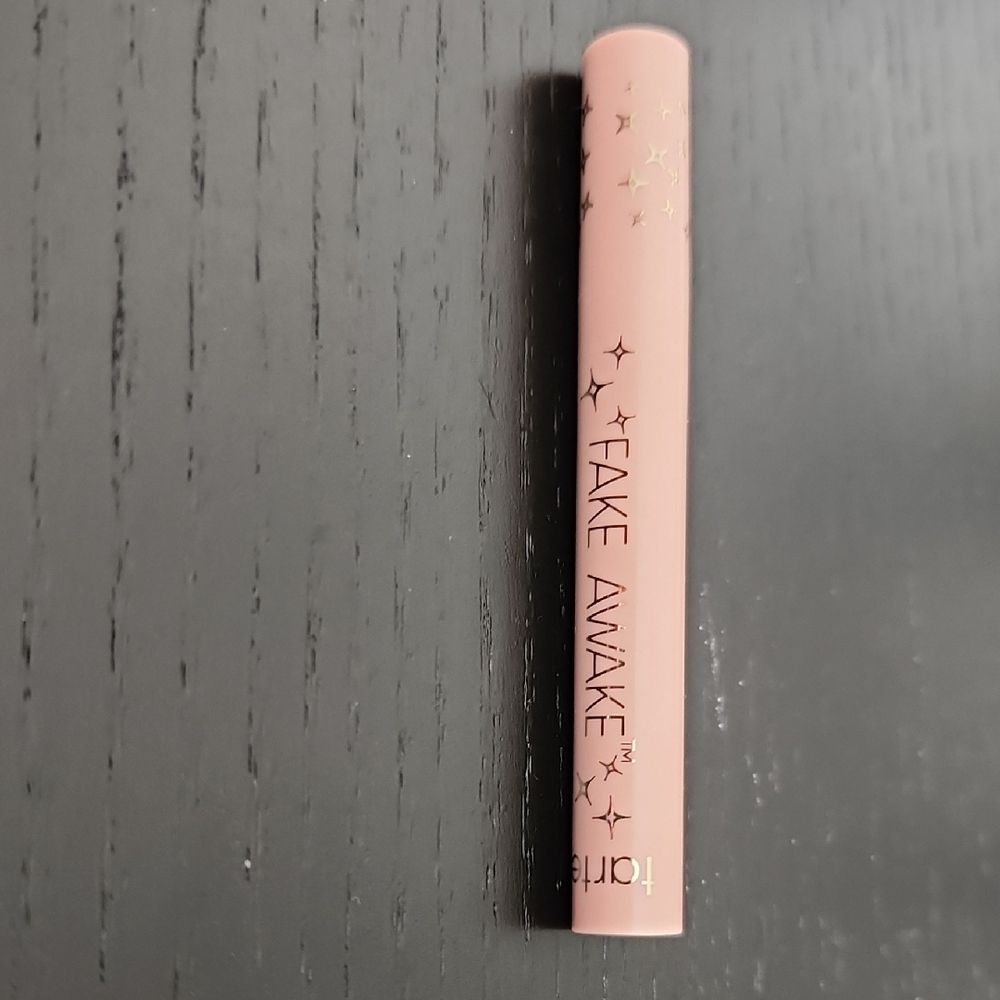 New Tarte Fake Awake Eyeliner in Pink -mini size